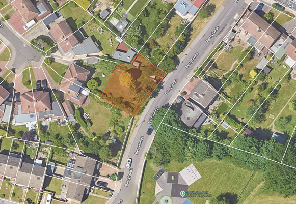 Lapworth Close, Orpington