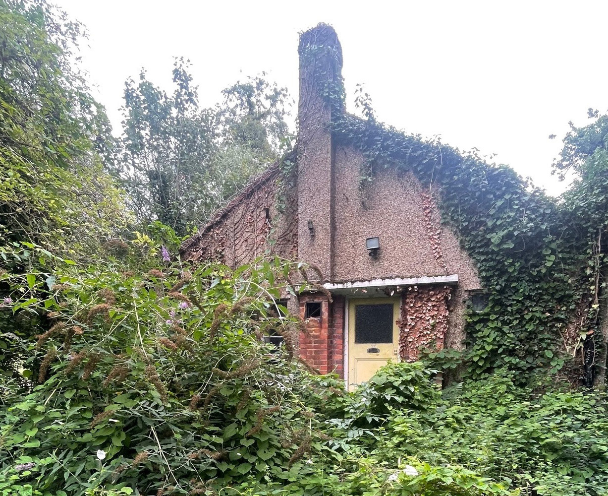 The Alders, West Wickham